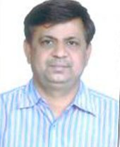Vinod K Ladia